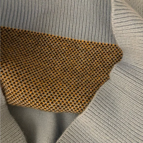 New Aelfric Eden goose knit sweater size small men’s - Picture 9 of 10